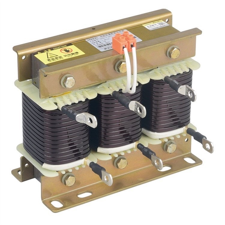 輸入/輸出電抗器